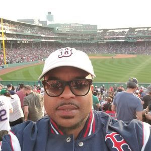 Meet your Posher, Roberto